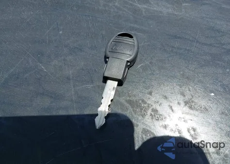 2011 Dodge Grand Caravan Express from USA, damaged, VIN 2D4RN4DG9BR606867